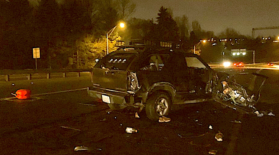 UPDATE: Hit and Run near SeaTac results in death; Suspect arrested ...